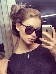 Moda Dodatki Okulary - 2646367