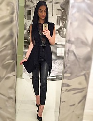 Moda Ciuchy Pozostałe - 3130854