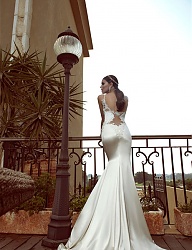 Moda Ślub Suknie ślubne - 2543911