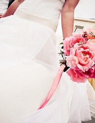 Moda Ślub Bukiety ślubne - 1504160