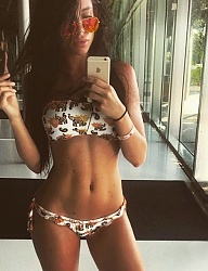 Moda Bielizna Na plażę - 3070661