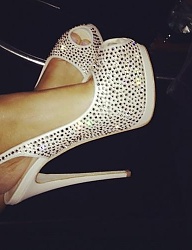 Moda Buty Szpilki - 1346565