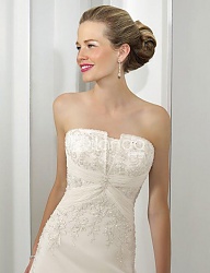 Moda Ślub Suknie ślubne - 1304865