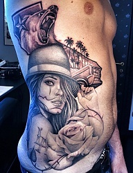 Tatuaże - 2862752