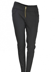 Moda Spodnie Materiałowe - 2124777