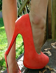 Moda Buty Szpilki - 1409744