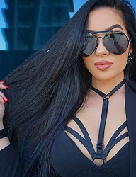 Moda Dodatki Okulary - 3086268