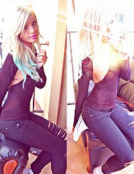 Moda Inne Moda uliczna - 1851190