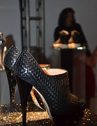 Moda Buty Szpilki - 1245620