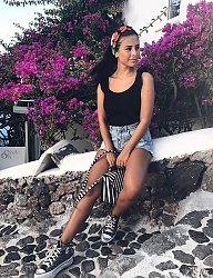 Moda Inne Moda uliczna - 3237790