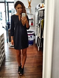 Moda Ciuchy Pozostałe - 3128726