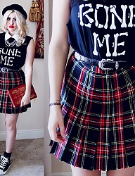 Moda Inne Moda uliczna - 1819373