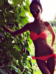Moda Bielizna Na plażę - 2795297