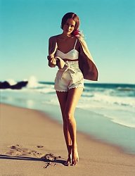 Moda Bielizna Na plażę - 1642421