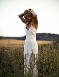 Moda Spódnice - 1253917
