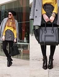 Moda Inne Moda uliczna - 1646800