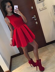 Moda Sukienki Wieczorowe - 3090411