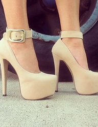 Moda Buty Szpilki - 2650194
