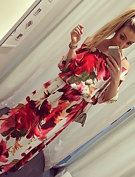 Moda Sukienki Dzienne - 3006073