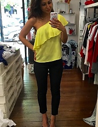 Moda Ciuchy Pozostałe - 3249424
