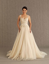 Moda Ślub Suknie ślubne - 2777965