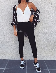 Moda Inne Moda uliczna - 3240528
