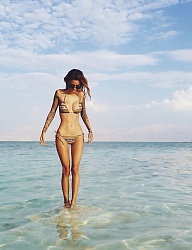 Moda Bielizna Na plażę - 2665000