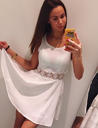 Moda Sukienki Pozostałe - 3064881