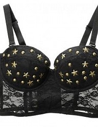 Moda Bielizna Gorsety - 1051082