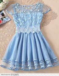 Moda Sukienki Wieczorowe - 3222262