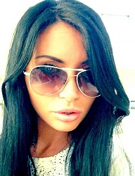 Moda Dodatki Okulary - 1760327