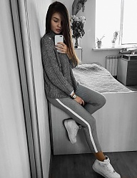 Moda Inne Moda uliczna - 3253437