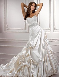 Moda Ślub Suknie ślubne - 2057593