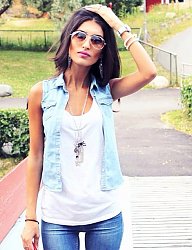 Moda Inne Moda uliczna - 2030052