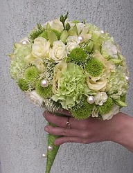 Moda Ślub Bukiety ślubne - 535453