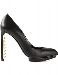 Moda Buty Szpilki - 2776704