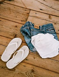 Moda Ciuchy Pozostałe - 1016172