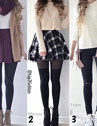 Moda Inne Moda uliczna - 3247795