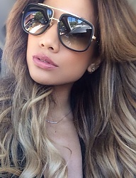 Moda Dodatki Okulary - 2739959