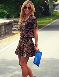 Moda Inne Moda uliczna - 1850209