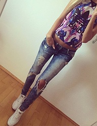 Moda Ciuchy Pozostałe - 3140438
