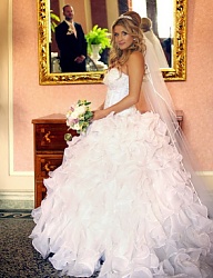 Moda Ślub Suknie ślubne - 2443446