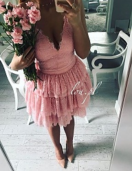 Moda Sukienki Pozostałe - 3227554