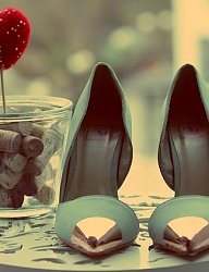 Moda Buty Szpilki - 1370801