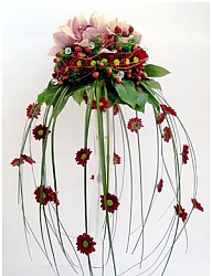 Moda Ślub Bukiety ślubne - 217633