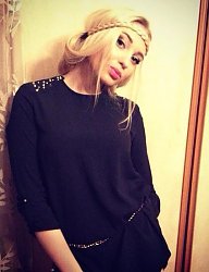 Moda Inne Moda uliczna - 2034747