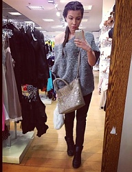 Moda Inne Moda uliczna - 1907483