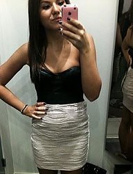 Moda Ciuchy Pozostałe - 1052895