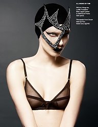 Moda Dodatki Nakrycia głowy - 966581