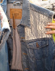 Moda Okrycia Kamizelki - 1393347